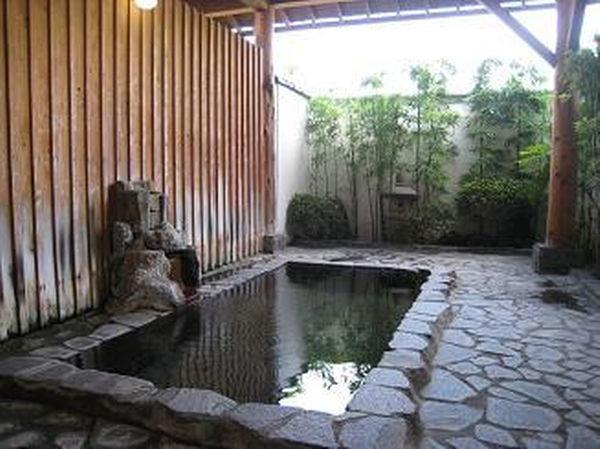 水上町 仁田屋日式旅馆酒店 外观 照片