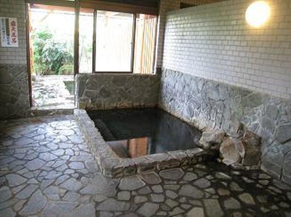 水上町 仁田屋日式旅馆酒店 外观 照片