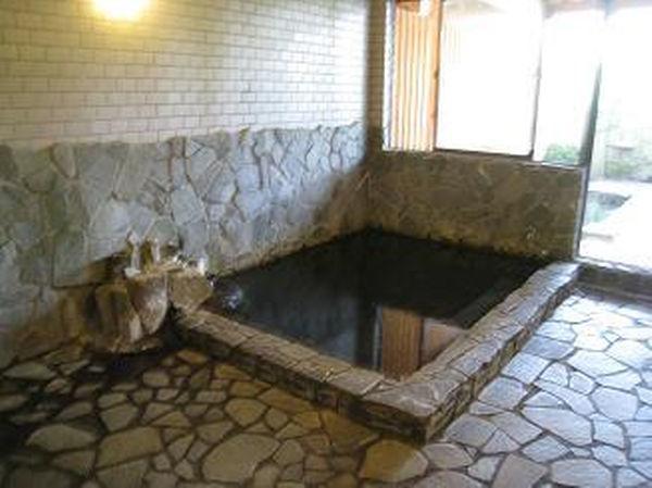 水上町 仁田屋日式旅馆酒店 外观 照片